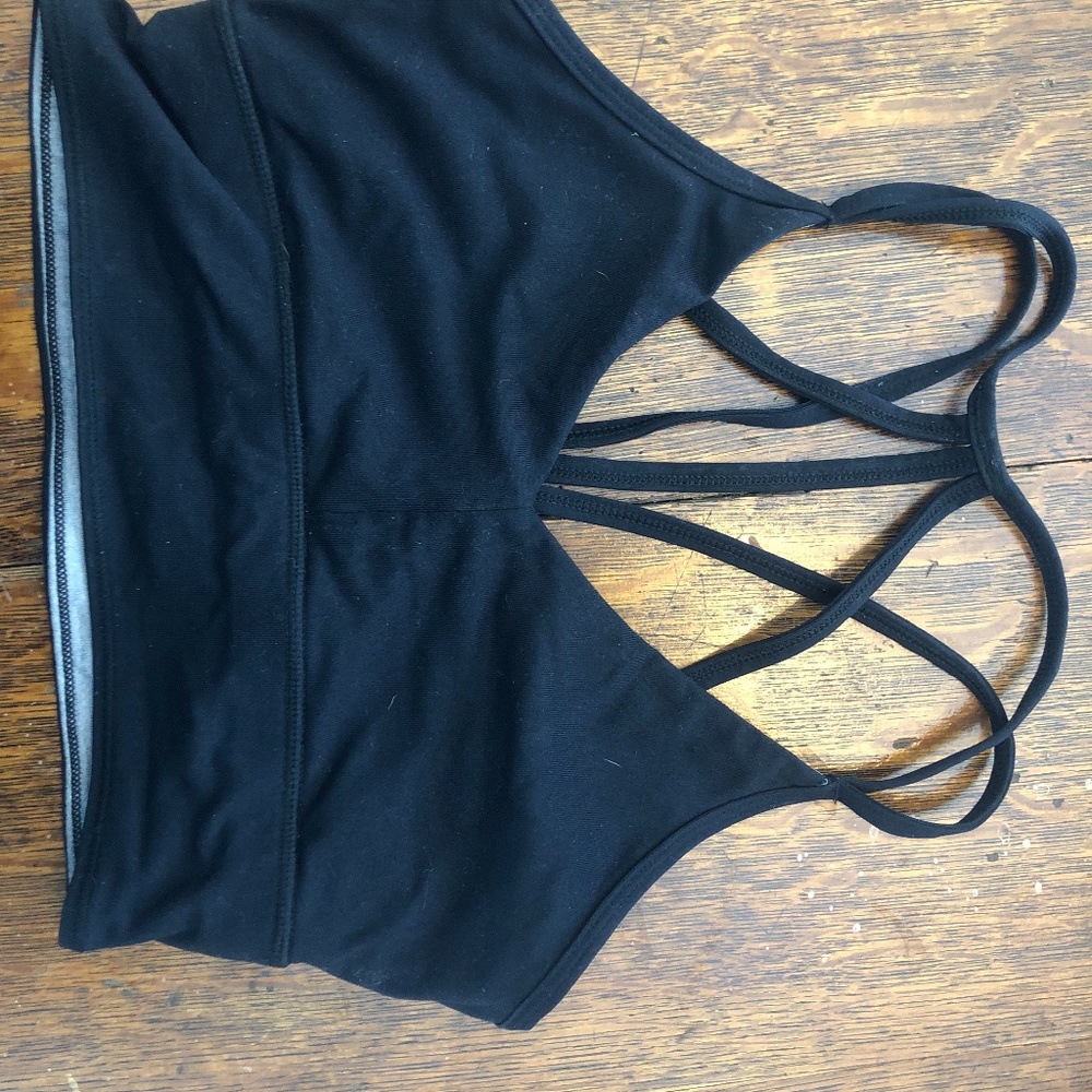 Born Primitive Sports Bra